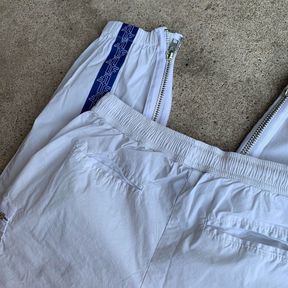 Drawstring Rave/Lounge Jogger Pants - Picture 6 of 7